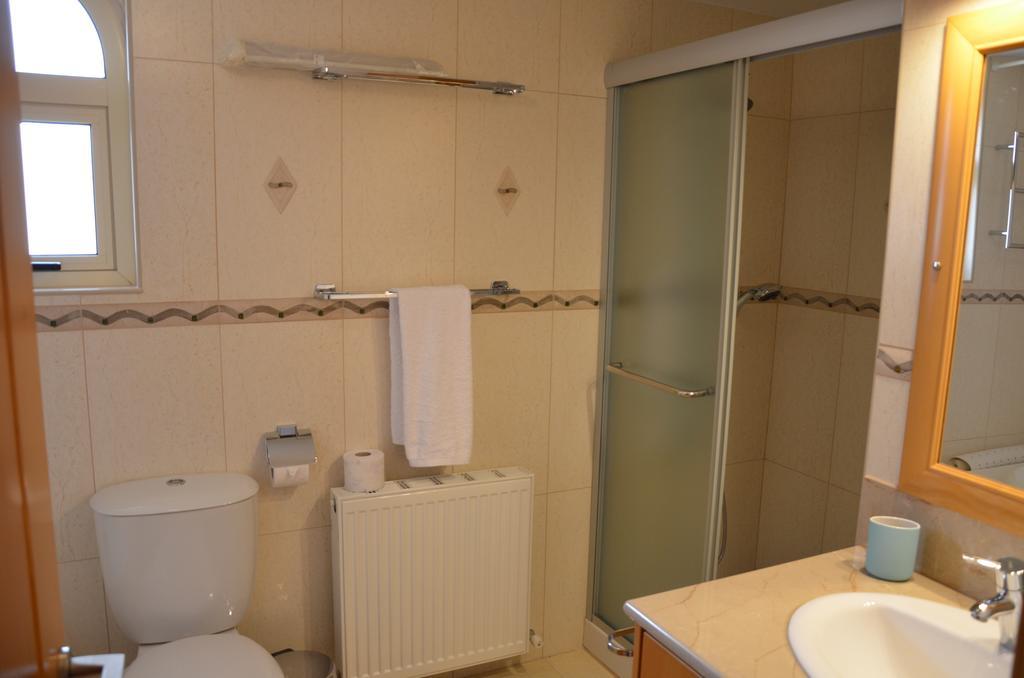 Villa Anthorina 2 *