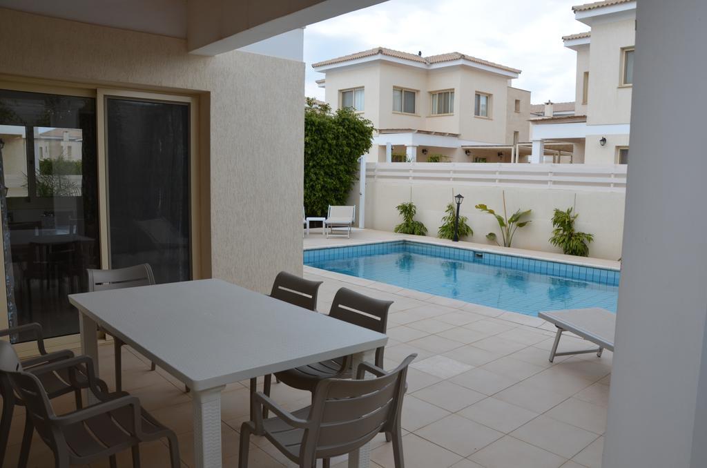 Villa Anthorina 2 Protaras