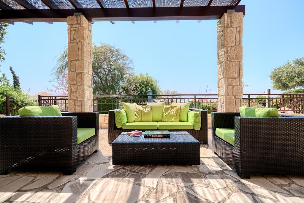 3 Bedroom Villa Madelini With Private Pool, Aphrodite Hills Resort Villa