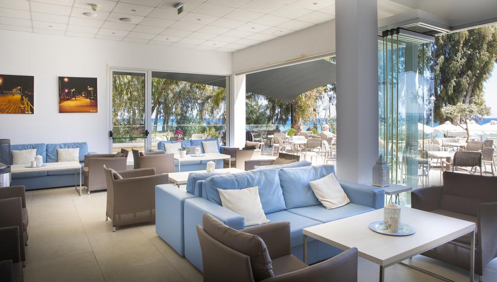 Harmony Bay Hotel 3*