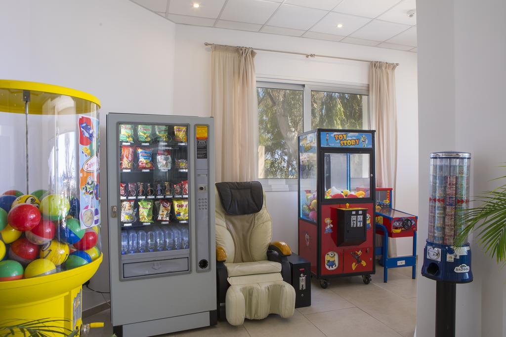 Harmony Bay 3* Limassol