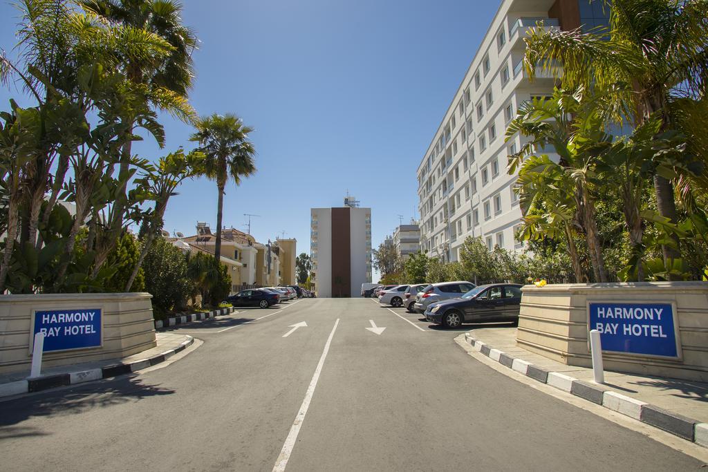 Harmony Bay Hotel Limassol