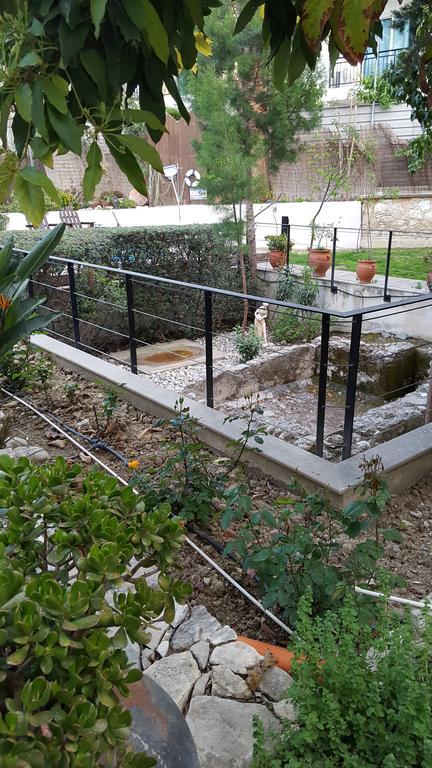 Vasilion Agrotourism Holiday home Polis