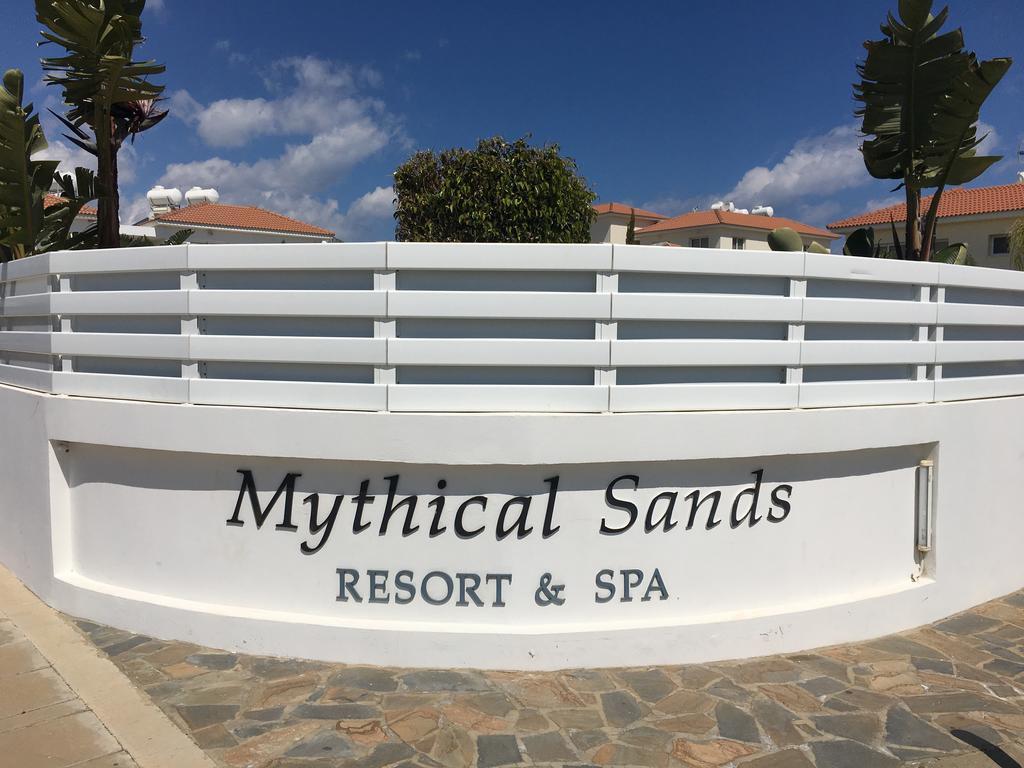 Mythical Sands - Good Vibes Appartement *