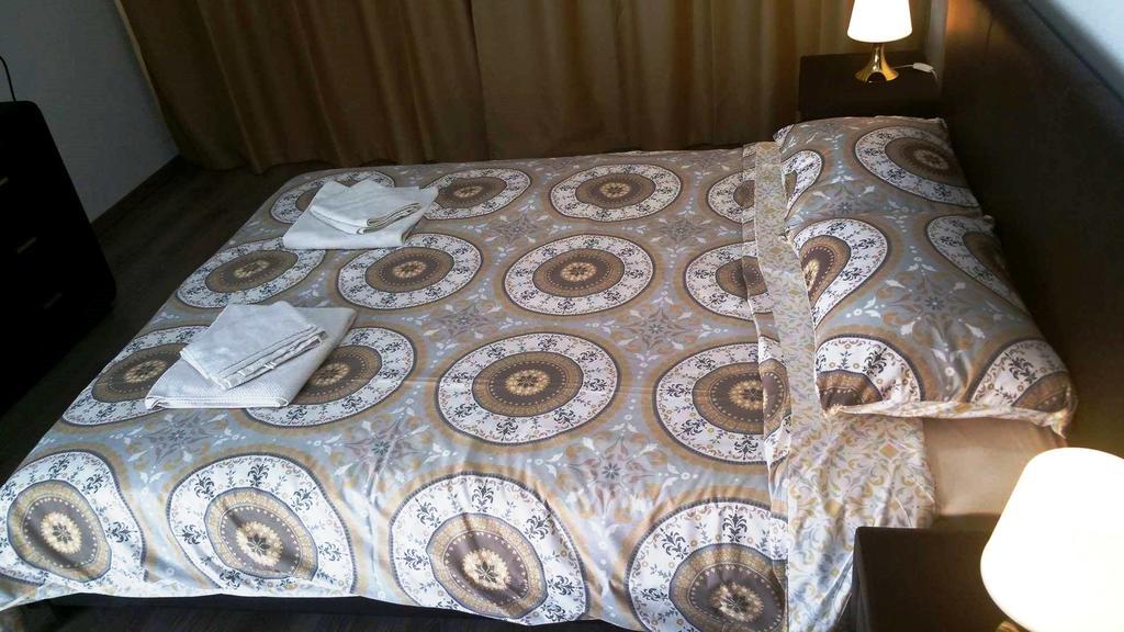 Napa Nissi Beach Villa *