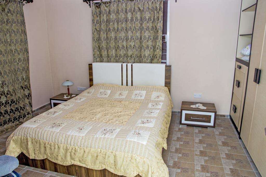 Olive Tree Villa Lapithos (Northern Cyprus)