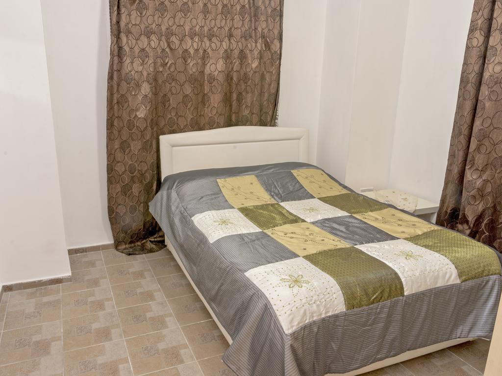 Olive Tree Villa
