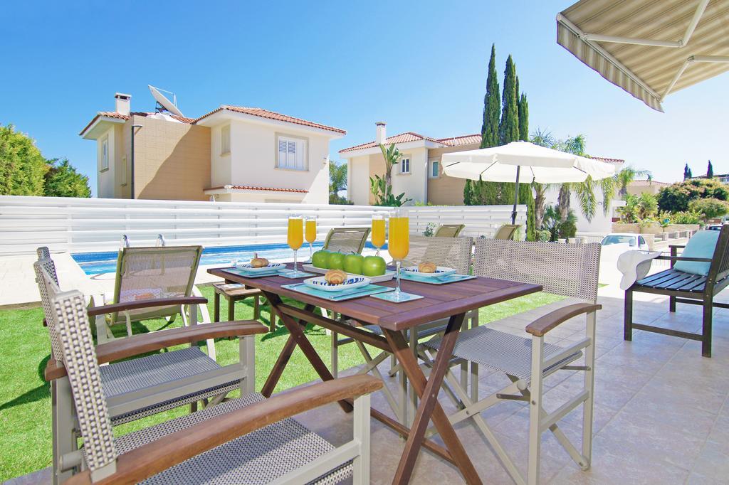 Villa Celine *