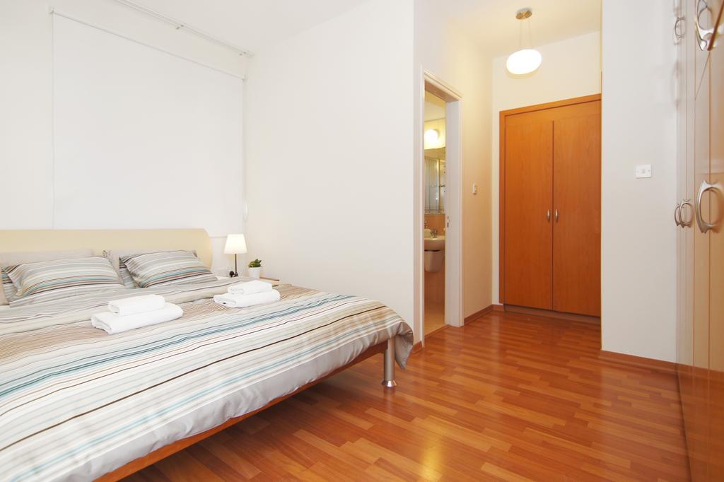 Villa Celine Protaras