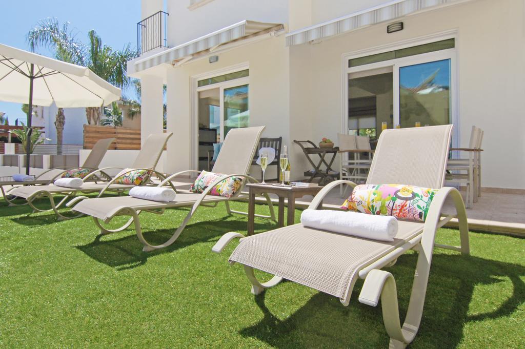 Celine * Protaras