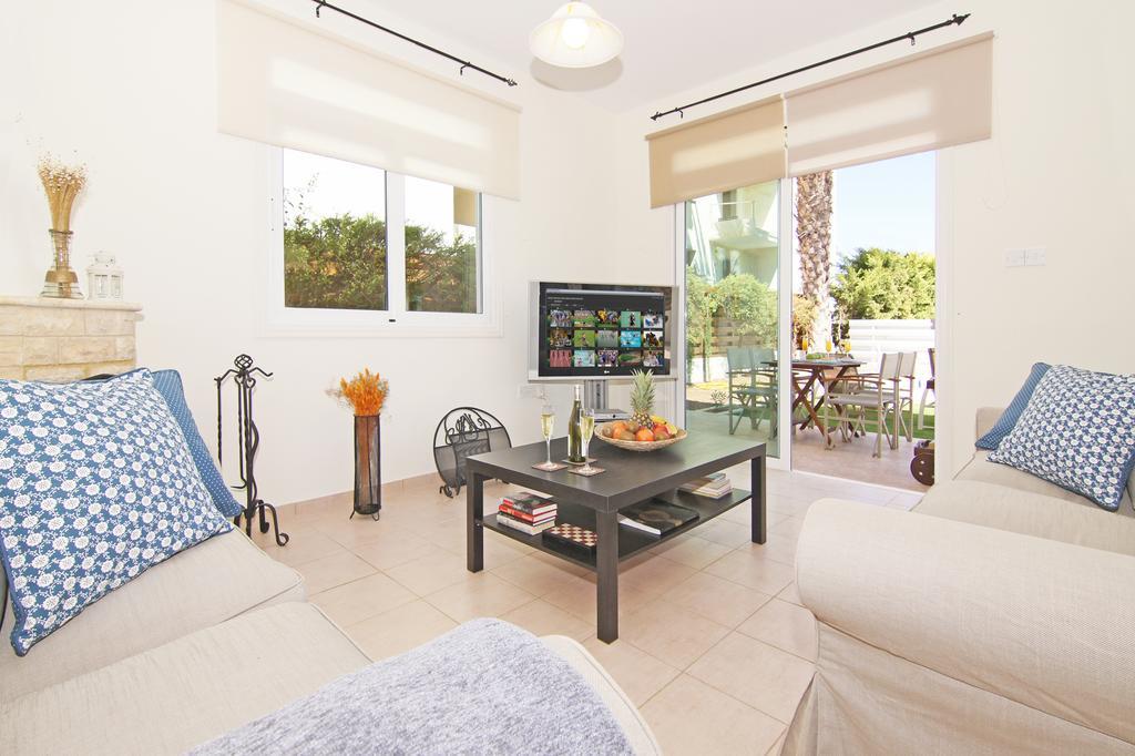 Villa Celine *