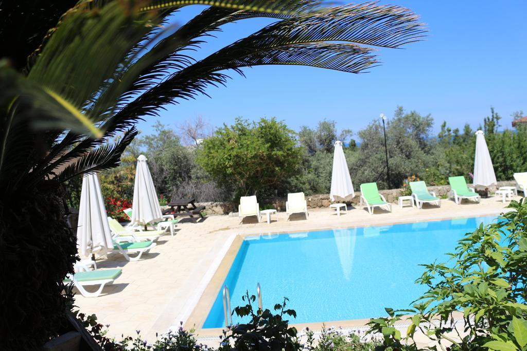 Five Fingers Holiday park *
