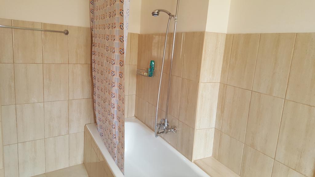 Chariandry Court Pissouri