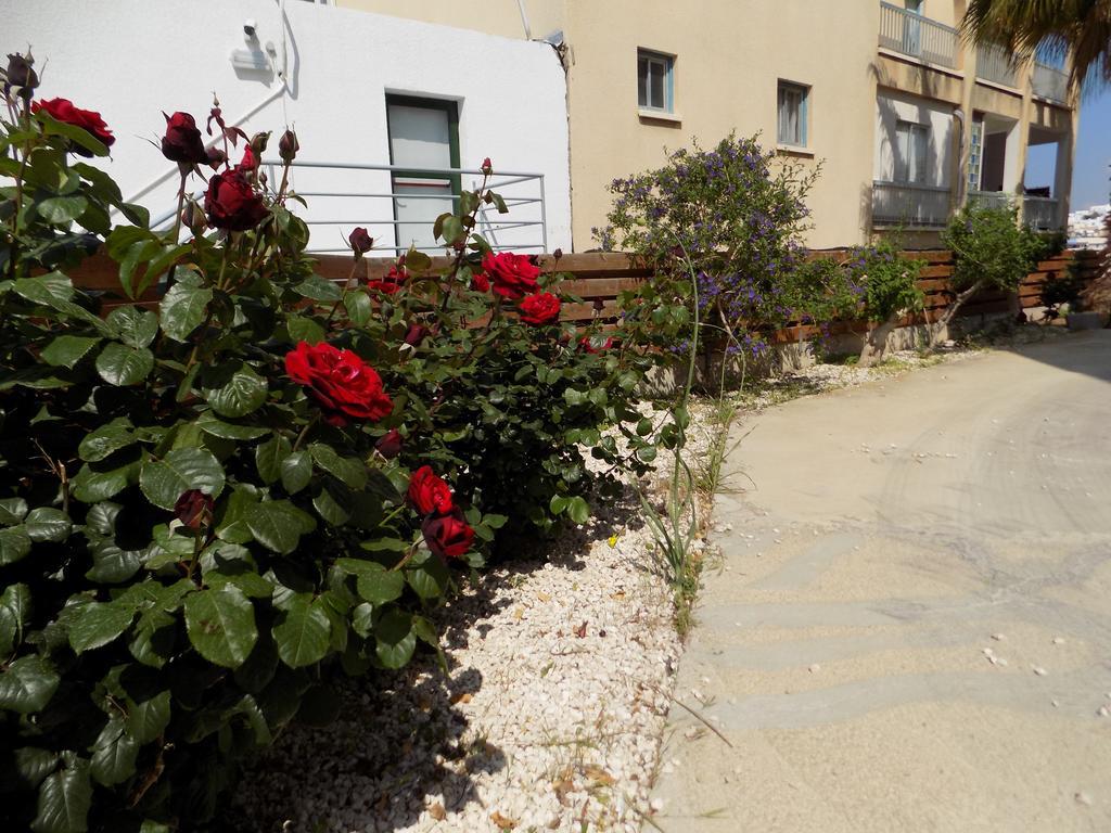 Kyriakos Court Guest house
