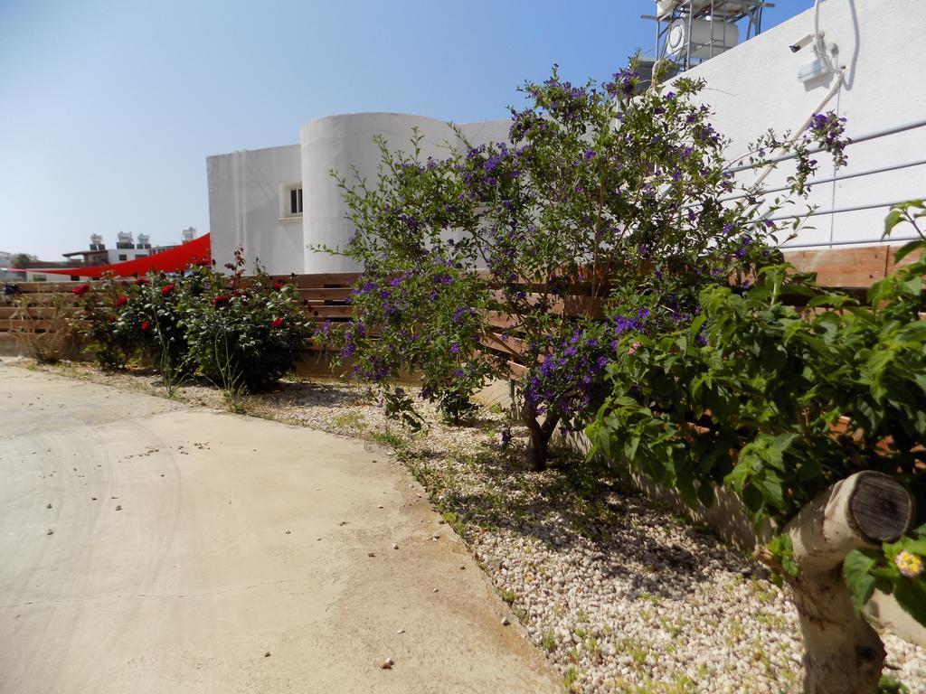 Guest house Kyriakos Court