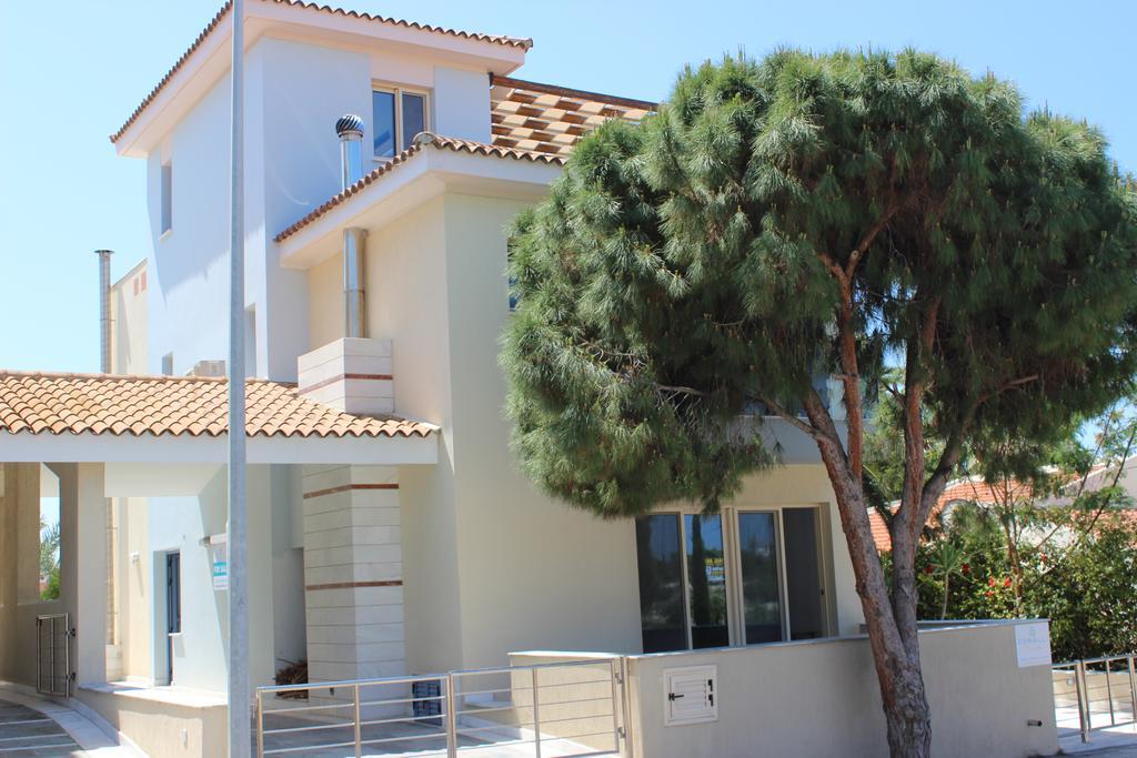 Coralli Pousada Coral Bay