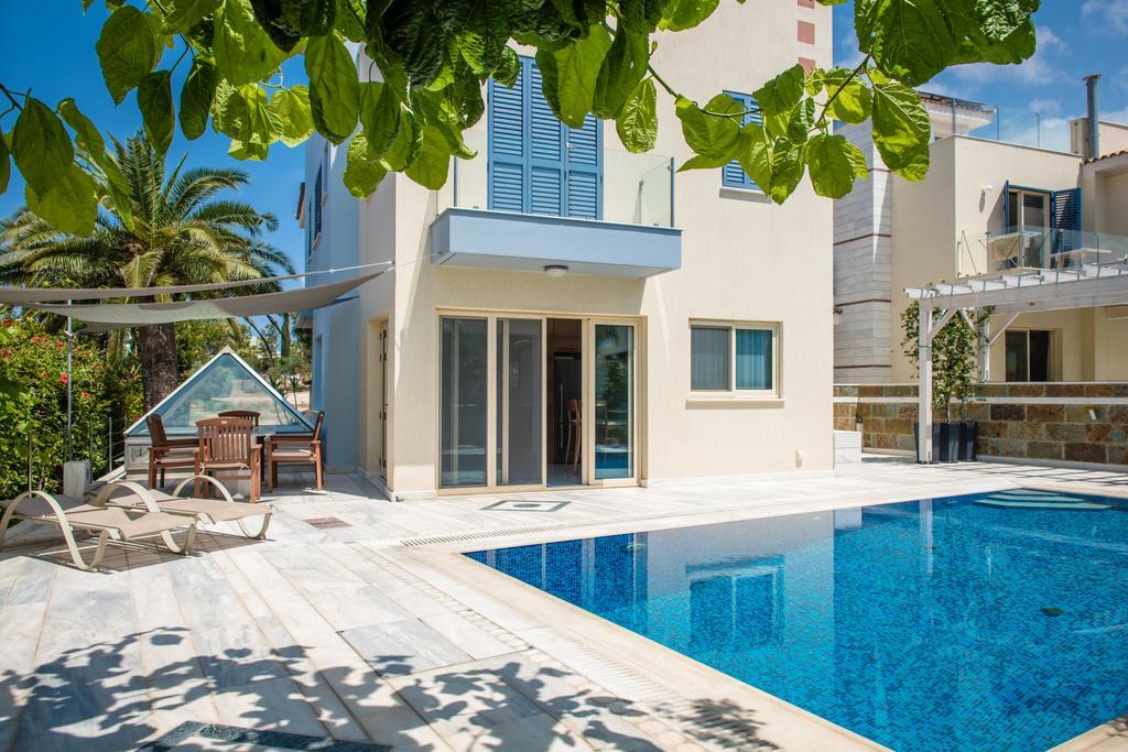 Coralli * Coral Bay