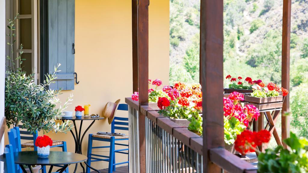 Casale Panayiotis Hotel