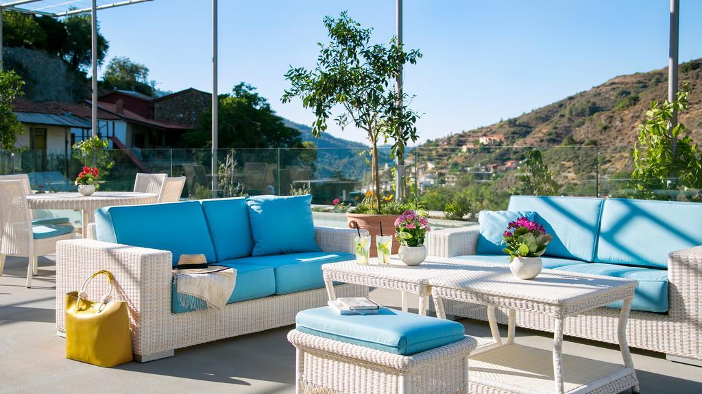 Casale Panayiotis Hotel