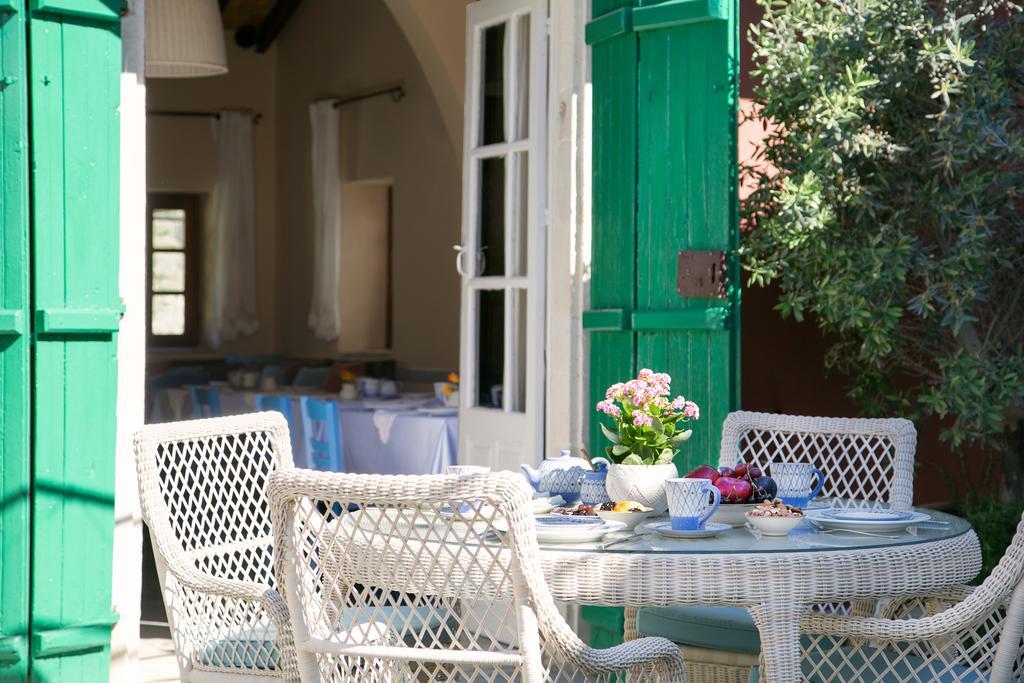 Casale Panayiotis 4* Kalopanagiotis