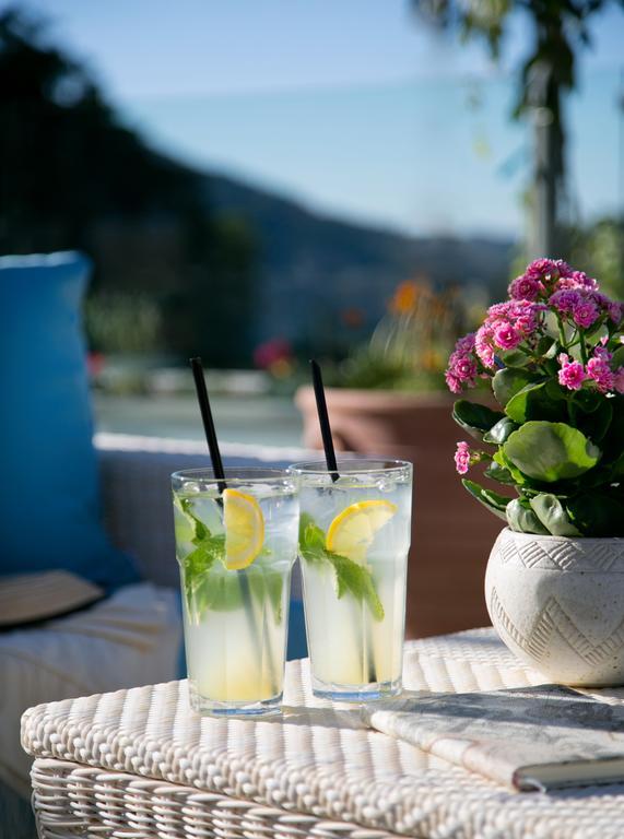 Casale Panayiotis Hotel 4*