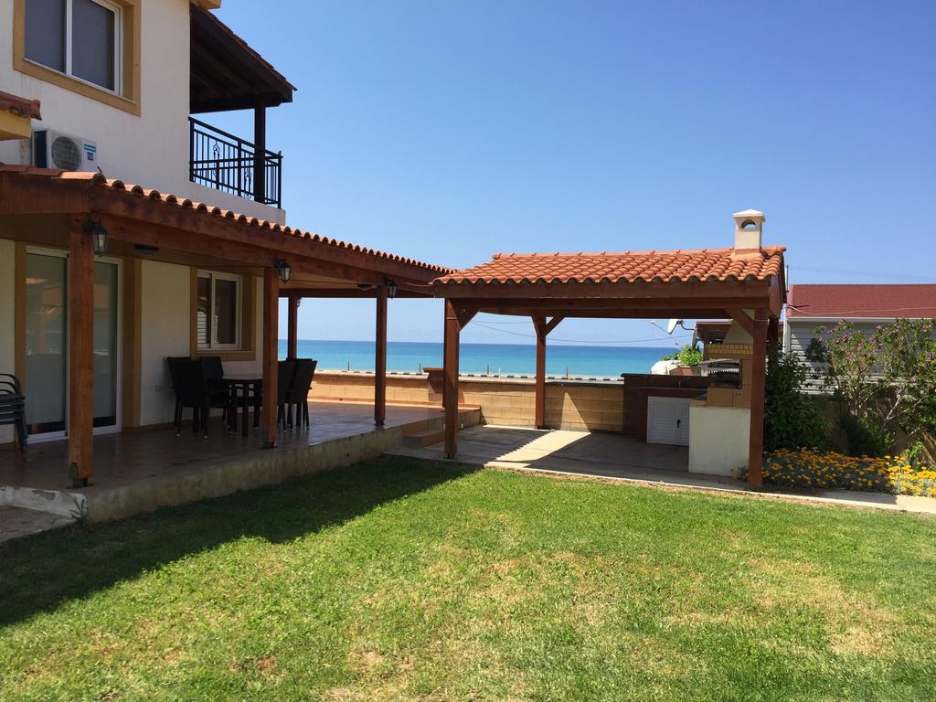 Pousada Beachfront Thomas 5