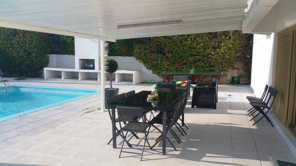 Napa Nissi Beach Villa Ayia Napa