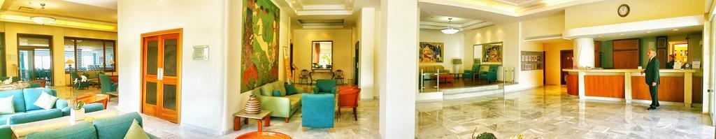Cynthiana 3* Kissonerga