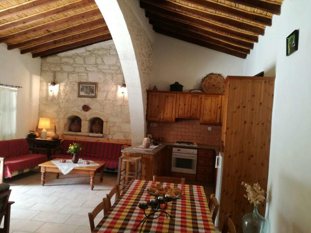 Loxandra Inn 2*