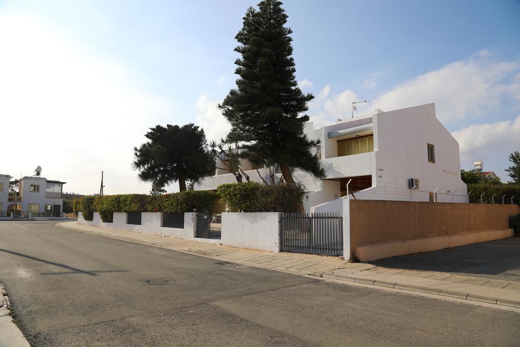 Villa Napa Nissi Beach Ayia Napa