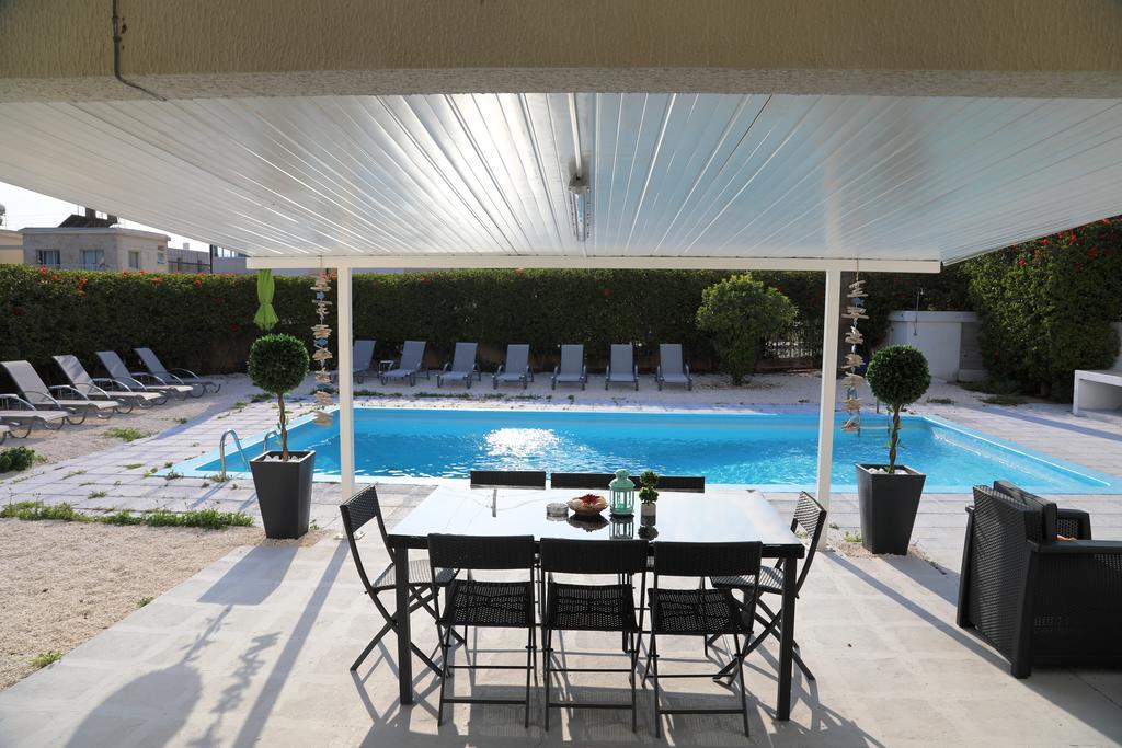 Villa Napa Nissi Beach Ayia Napa