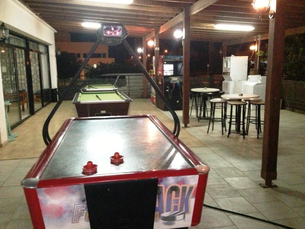 Carina Aparthotel
