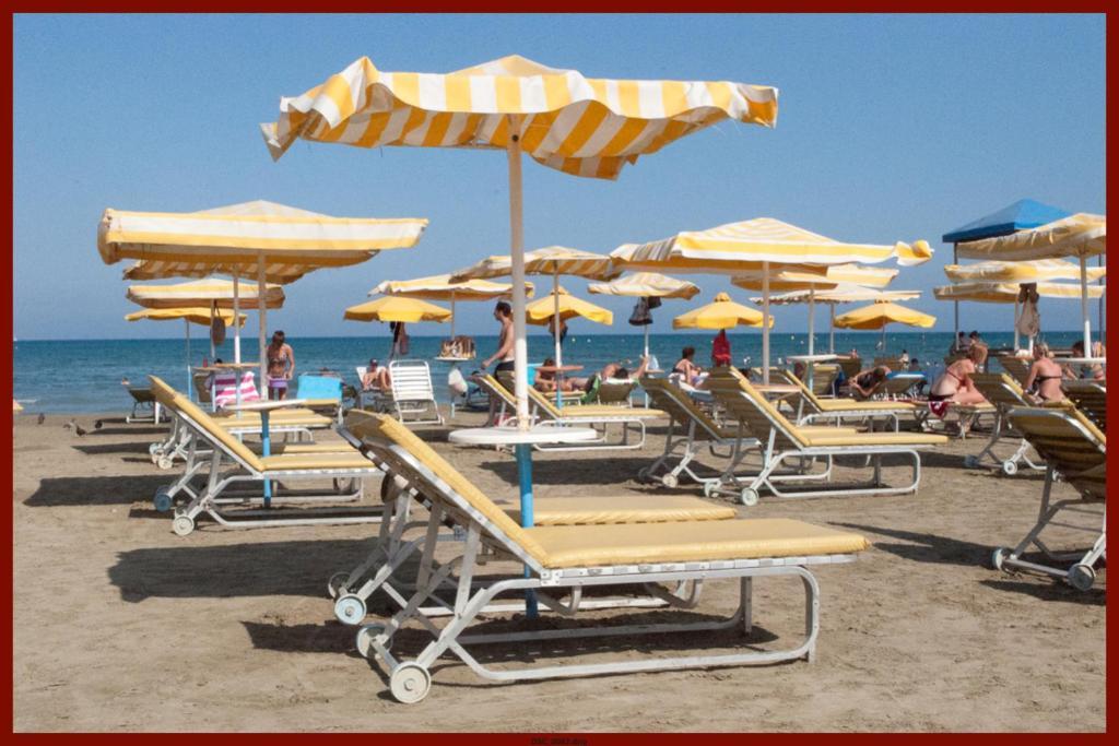 Apartment St. George Rent Larnaca