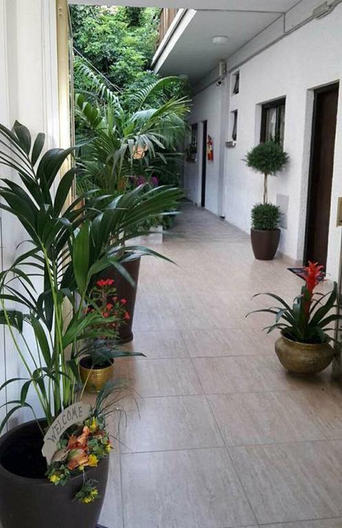 Myriama Apartment *