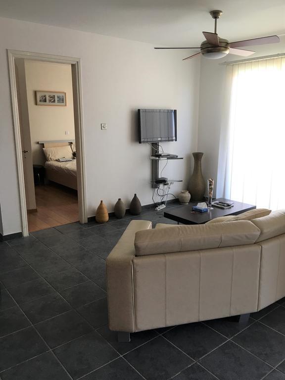 Apartment Hills Voroklini