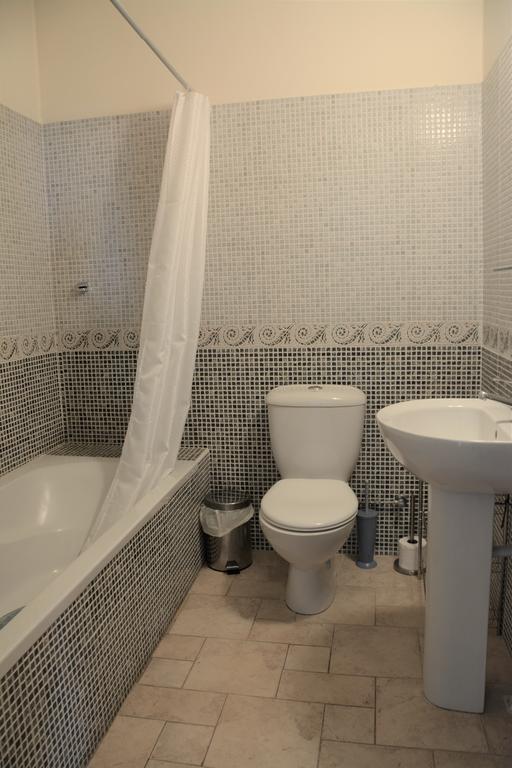 Apartment Hills Voroklini