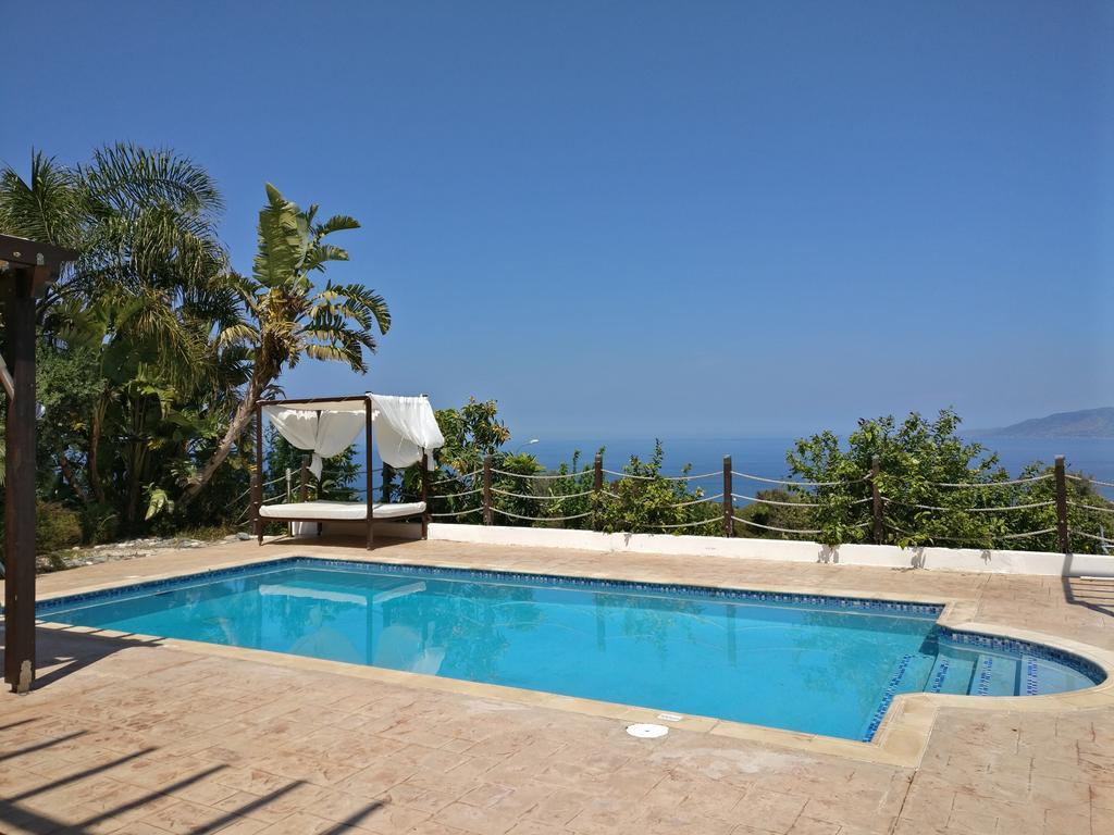 Villa Mediterranean Blue