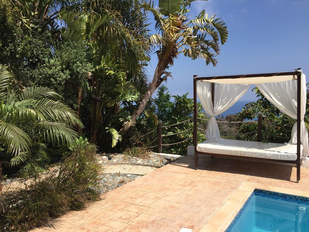 Villa Mediterranean Blue *