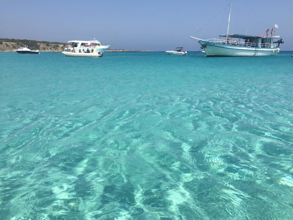 Mediterranean Blue *