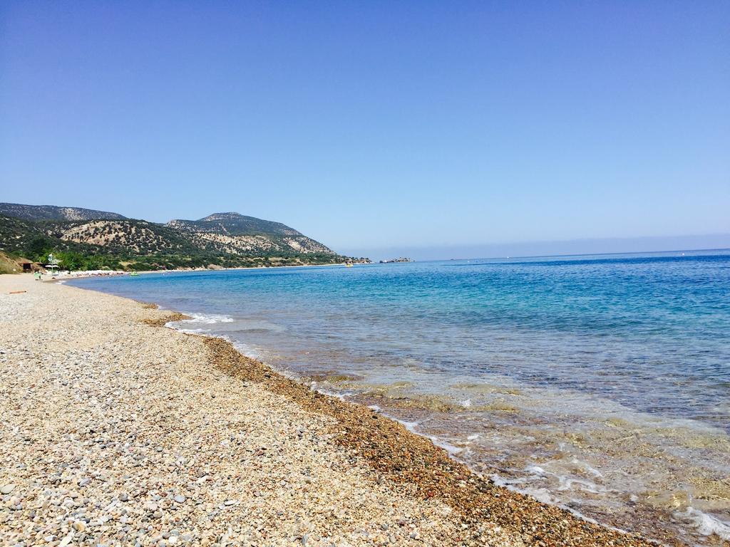 Mediterranean Blue
