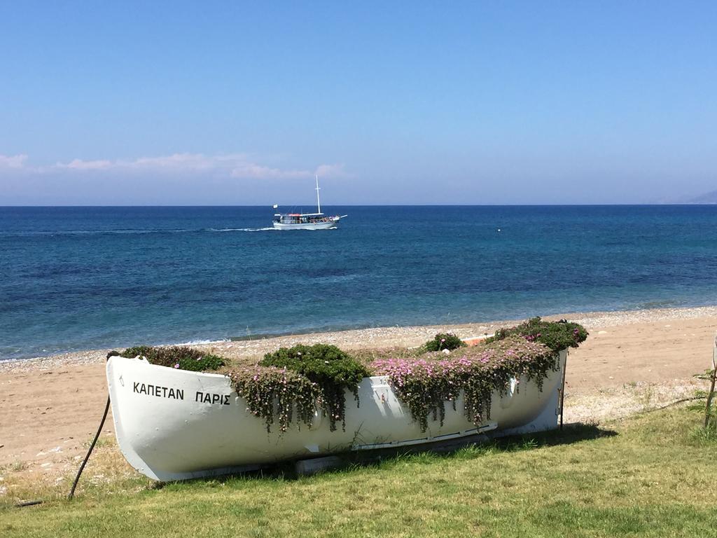 Mediterranean Blue Villa *
