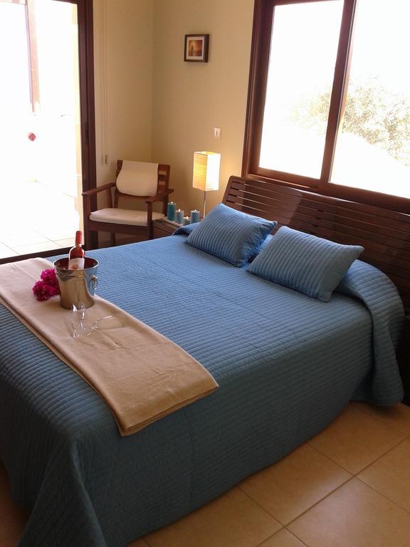Villa Mediterranean Blue