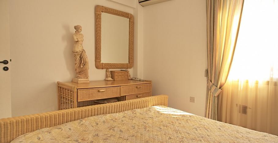 Amathusia Beach Apartment