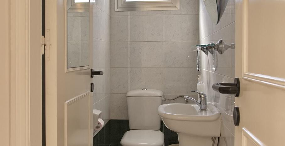 Apartment Amathusia Beach