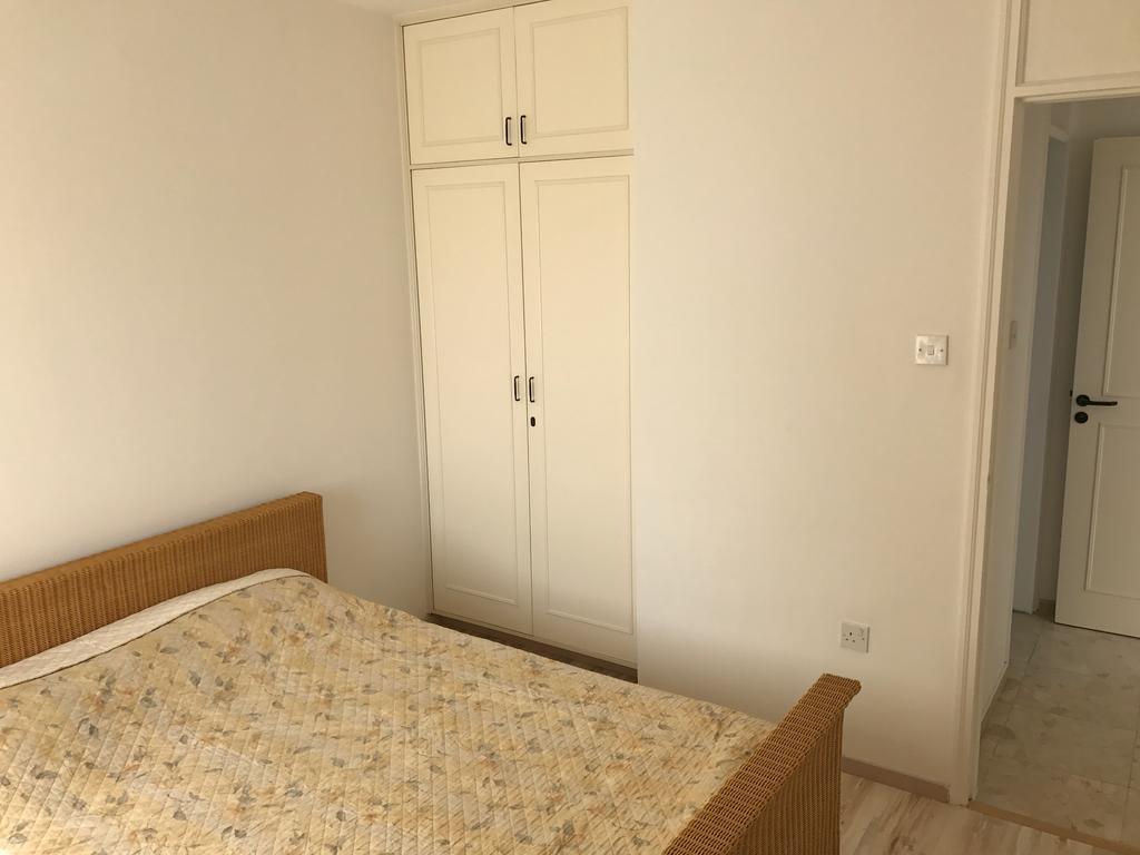 Amathusia Beach Apartment *