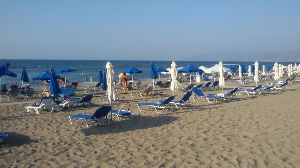 Loxandra Inn 2*