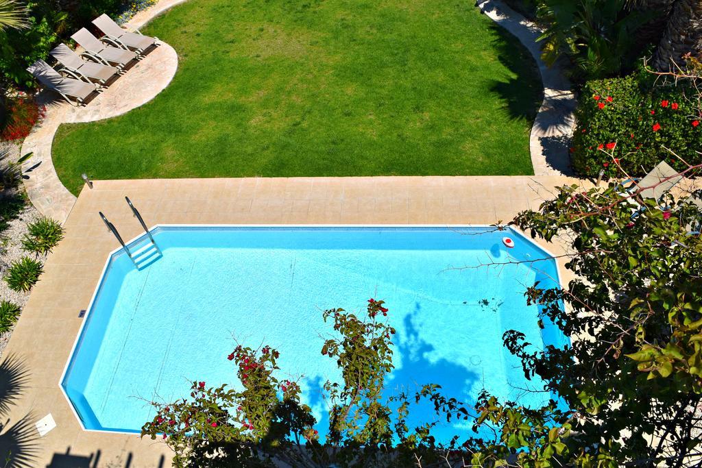 Villa Latchi Front - Private Heated Pool - Amazing Uninterrupted Sea Views Polis