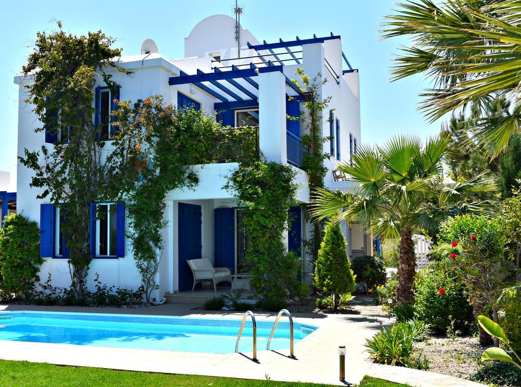 Villa Latchi Front - Private Heated Pool - Amazing Uninterrupted Sea Views *