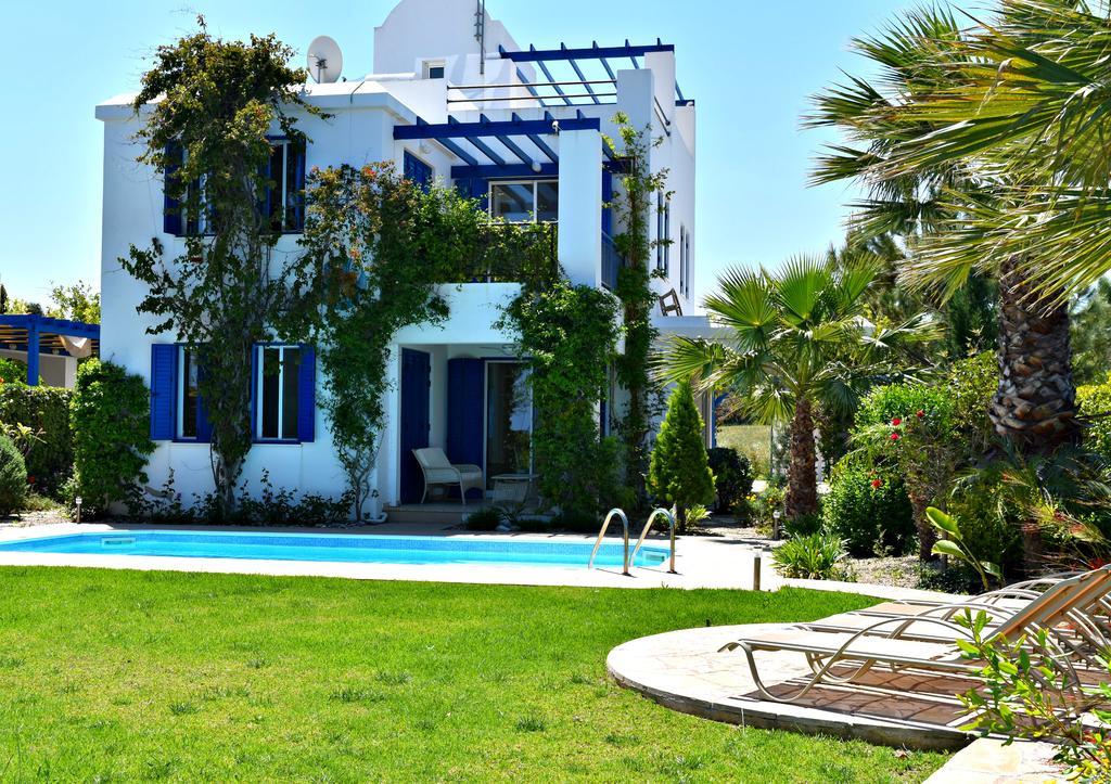Villa Latchi Front - Private Heated Pool - Amazing Uninterrupted Sea Views Polis