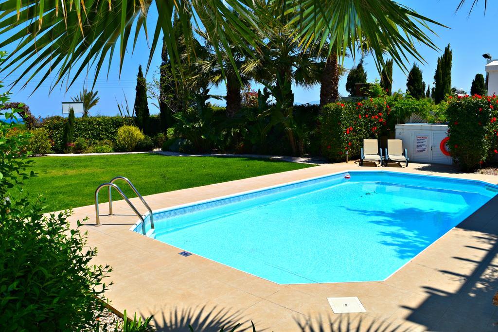 Latchi Front - Private Heated Pool - Amazing Uninterrupted Sea Views Polis
